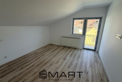 Casa / vila 5 camere zona Tineretului Sibiu - 7