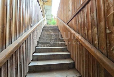 Spatiu comercial 4 incaperi | 195mp utili | Ultracentral | Eroilor - 5
