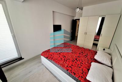 Metrou Teclu- Pallady- 2 Cam- Dec- Mobilat modern- Parcare- Liber - 10