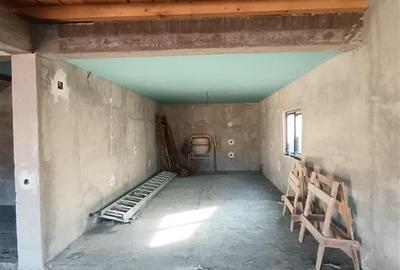 Vila P+M, 2022 Radu Negru-Vizirului Sup construita=400mp,  Teren 512 mp - 15