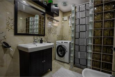 Casă individuală Tatarasi, 3 cam, 96 mp utili, curte 111 mp - 14