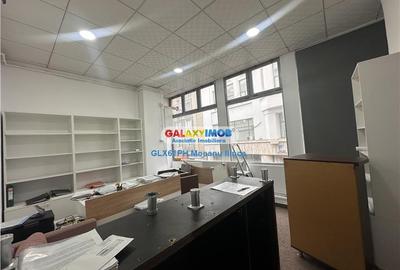 Birou, de 60 mp, în Ultracentral