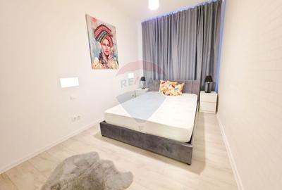 Apartament 2 camere de inchiriat – Mihai Bravu - 10
