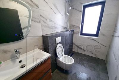 View! Duplex 5 camere, Europa, zona OMV+14 parcari - 14