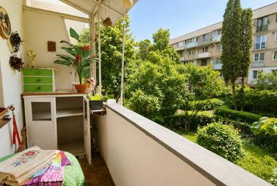 Apartament cu 2 camere | 48 mp | 3 mp balcon I Gheorgheni - 6