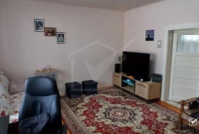 Exclusivitate! Casa individuala cu pozitie buna in Moldovenesti-Cluj - 22