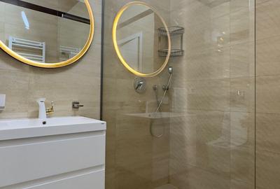 Apartament 3 camere de lux – Faleza Nord Vedere panoramică la mare - 16