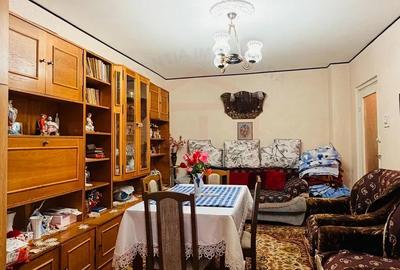 Apartament cu 2 camere decomandat Dunarea - 1