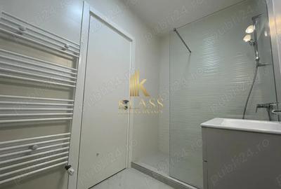 2 Camere de Lux în Pipera | Încălzire prin Pardoseală | Parcare proprie - 9