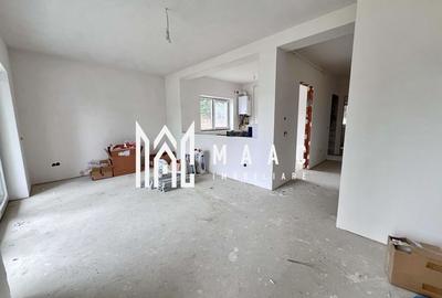 Apartament 2 Camere | Terasă 10 mp | Cartierul  DaVinci - 1