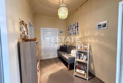 Casă individuală cu 5 camere în Lipovei