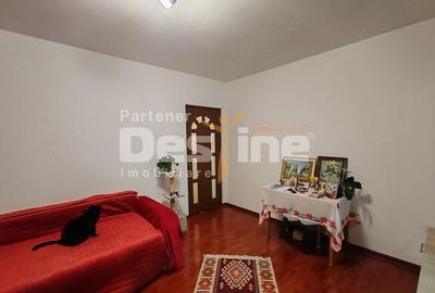 Apartament 2 camere, separatie de gaze, etajul 4/4, Lamaita Vest - 3