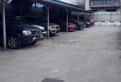 Apartament 2 camere mobilat utilat boxa, loc parcare - 10