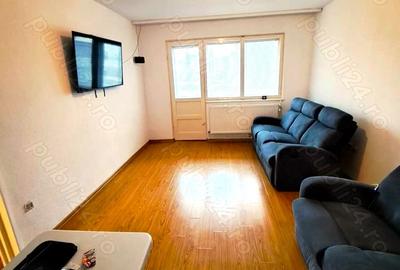 Balada, apartament 3 camere , decomandat,etaj  5 din 10 - 7