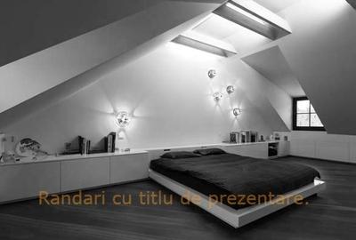 Mansardă într-o vilă renovată integral I Stil clasic - 7