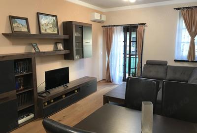 Proprietar Vând Apartament 2 Camere Decomandat Complex Toscana (Ronaț) - 5