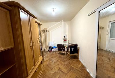 Apartament cu 2 camere | Parter | Micro 15 - 11