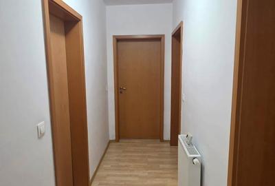 Apartament 2 camere parter inalt Avantgarden - 13
