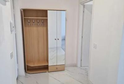 Inchiriez Garsoniera bloc nou Novum 56/ Metrou Gorjului - 2