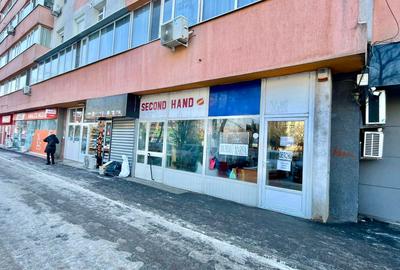 Inchiriez spatii 20-250mp sector 2/3/4/5/6 pentru diferite activitati - 1