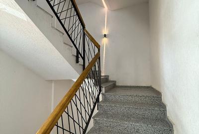 AP. TIP STUDIO IN COMPLEX PREMIUM-PISCINA / 5 MIN.METROU BERCENI! - 12
