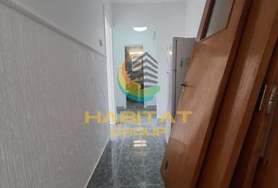 Vanzare Apartament 2 Camere Decomandat Aparatorii Patriei 7 Min Metrou - 10