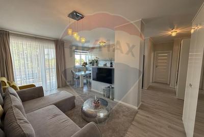 Apartament cu 2 camere de închiriat în Prima Oneștilor - 2