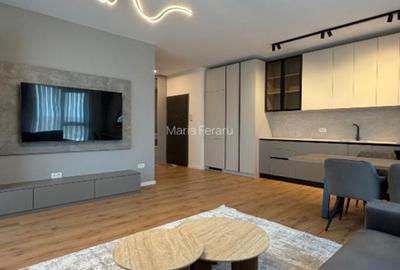 Apartament 3 camere/ Tunari/ 2 locuri de parcare/ incalzire in pardoseala - 2