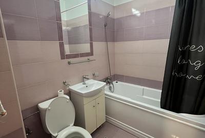 Apartament modern cu 1 cameră + terasa, zona The Office Marasti - 6