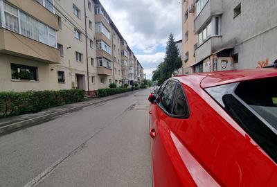 Centru- SIF MOLDOVA- Primărie- Apartament 2 camere la etajul 2 - 1