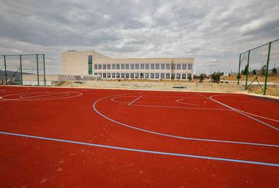 Teren intravilan la 500m de Hub-ul Educational Borhanci-Sopor - 7