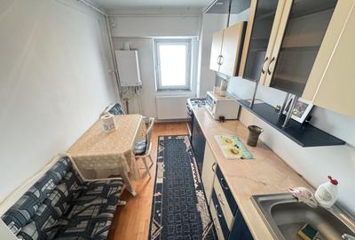 Apartament 2 camere zona Poarta 6 cu Centrala si Parcare - 5
