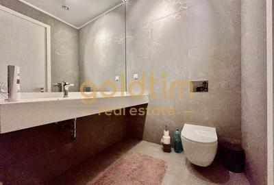 ONE VERDI/Apartament 4camere/BARBU VACARESCU/SUPERB SI LUMINOS/2Locuri Parcare - 15