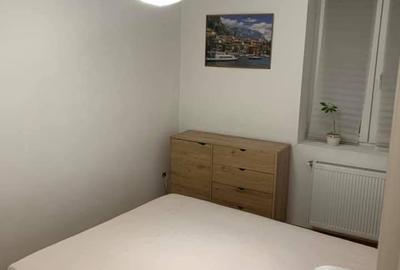 Apartament de închiriat, 2 camere, 50 mp, zona Parcul Central - 5