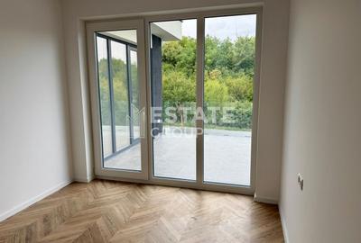 Duplex modern cu 5 camere in Dumbravita - 12