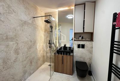 Apartament decomandat | La cheie | Primaverii-Manastur - 12