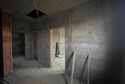 Duplex 4 camere - predare la cheie - Mosnita Noua - 5