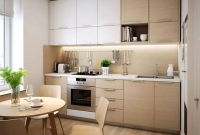 Apartament modern cu 3 camere,ansamblu rezidential in zona Brancoveanu - 7
