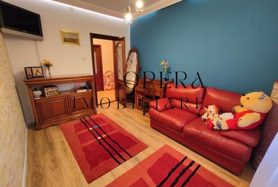 Vila 5 camere, de vanzare, zona Tatarasi - Iasi - 5