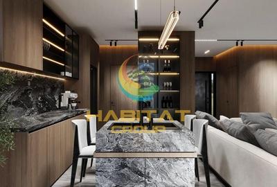 3 Camere Timpuri Noi Terasa superba Metrou - 7