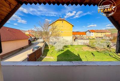 Casuta cu parc privat de 1.500mp,  Central, Bodoc, la 15 min de Sfantu Gheorghe - 26