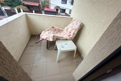 Casă tip capăt înșiruit – P+1+M, 4 camere – semi-mobilată și utilată - 20