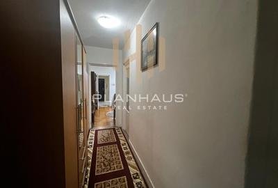 Apartament 4 camere,zona Pizza Albina ,cartierul Săsar - 7