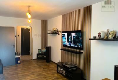 Apartament 2 camere decomandat - Str. Baba Novac, lângă ParkLake - 1