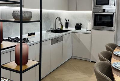 REA1026070 Apartament spatios 2 camere cu gradina pivata I Zona Iancu Nicolae - 7