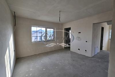 Casa spatioasa cu garaj in Chinteni - 9