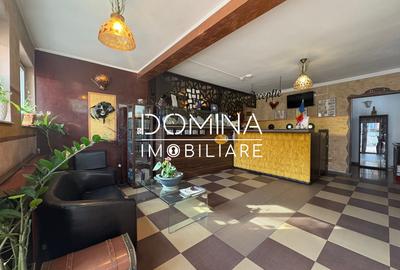 Vânzare proprietate versatilă D+P+1+M, situată în Târgu Jiu, strada Jiului - 9