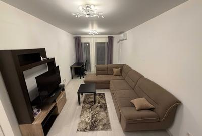 Inchiriere 2 camere MODERN Drumul Taberei  - Valea Cricovului - 1