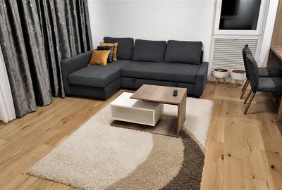 Apartament de 2 camere modern in Urban Plaza cu loc parcare - 4
