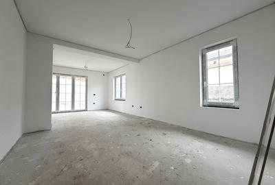 Duplex 3 camere, 88 mp utili, 366 mp teren -  Urseni - 3